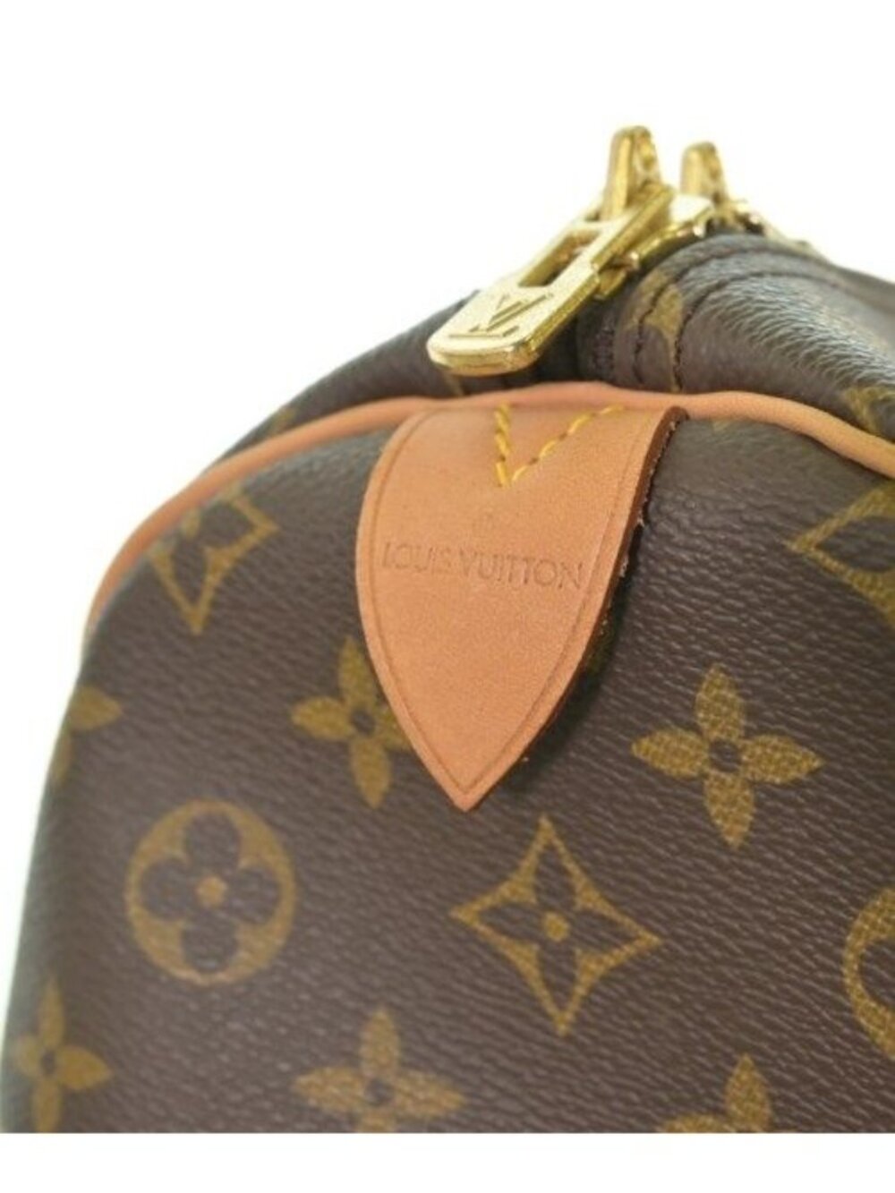 Louis Vuitton Boston Bag - Picture 4 of 13